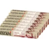 80 capsules compatibles Nespresso* Original Origine Colombia - NESCAFE FARMERS*