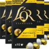 50 capsules compatibles Nespresso* Original Lungo Mattinata - L'OR ESPRESSO