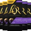 50 capsules compatibles Nespresso* Original Lungo Profondo - L'OR ESPRESSO