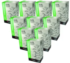 100 capsules compatibles Nespresso* Original Elite - COSMAI CAFFÉ