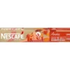 10 capsules compatibles Nespresso* Original - Andes - NESCAFE FARMERS ORIGINS