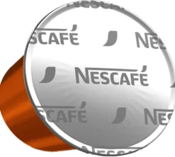 10 capsules compatibles Nespresso* Original - Andes - NESCAFE FARMERS ORIGINS