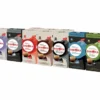 100 capsules compatibles Nespresso* Original Pack démarrage - Gimoka