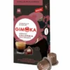 10 capsules compatibles Nespresso* Original Colombia - GIMOKA