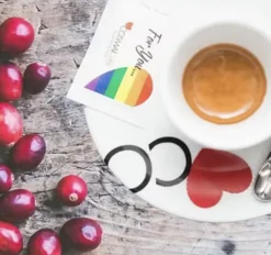 10 capsules compatibles Nespresso* Original Dek décaféiné - COSMAI CAFFÉ