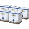 50 capsules compatibles Nespresso* Original Blue Leggerezza Dec - MISCELA D'ORO