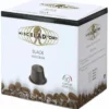 10 capsules compatibles Nespresso* Original Black Armonia - MISCELA D'ORO
