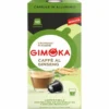 10 capsules compatibles Nespresso* Original Ginseng - GIMOKA