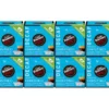128 Capsules compostables compatibles A Modo Mio Lavazza Décaféiné - CAFFE VERGNANO