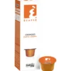 10 Capsules Cremoso 100% Arabica - CAFFITALY