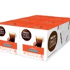 96 capsules Decaffeinato Lungo - Nescafé* DOLCE GUSTO*