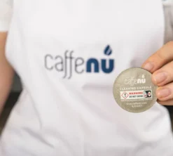 Capsules de nettoyage pour Lavazza Blue x8 - CAFFENU