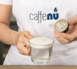 Capsules de nettoyage pour Lavazza Blue - CAFFENU