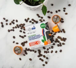 Capsules de nettoyage pour Nespresso® Original – Formule originale - CAFFENU