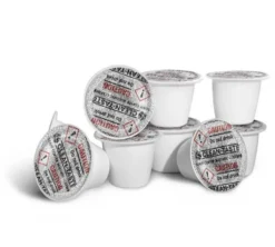 Capsules de nettoyage SOLUTE pour machine Nespresso® x8