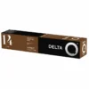 10 capsules Epiq N°14 - DELTA Q