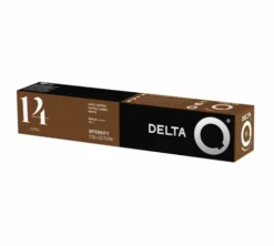10 capsules Epiq N°14 - DELTA Q