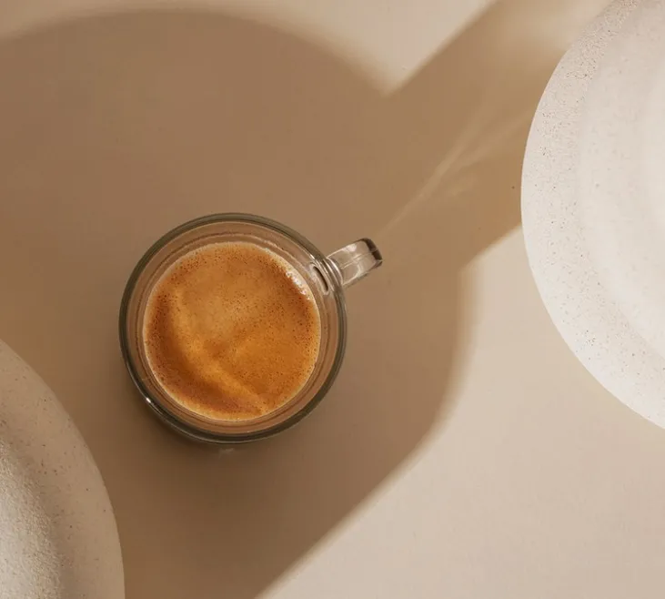 96 capsules Espresso Intenso - Nescafé* DOLCE GUSTO*