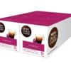 96 capsules Espresso - Nescafé* DOLCE GUSTO*