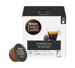 30 capsules Expresso Intenso - Nescafé* DOLCE GUSTO*