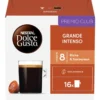 16 capsules - Grande Intenso - NESCAFÉ DOLCE GUSTO®