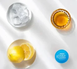 16 capsules Iced Frappé - Nescafé* DOLCE GUSTO*