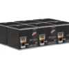 72 Capsules Intenso pour Nescafe® Dolce Gusto® - CAFFE VERGNANO
