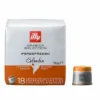 18 capsules Iperespresso Arabica Sélection Colombie - Illy