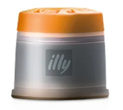 18 capsules Iperespresso Arabica Sélection Colombie - Illy