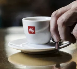 54 Capsules Iperespresso Arabica Sélection Guatemala - Illy