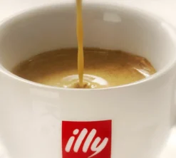 54 Capsules Iperespresso Arabica Selection Ethiopie - Illy