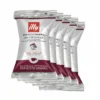 100 Capsules Iperespresso Torréfaction Intenso - Illy