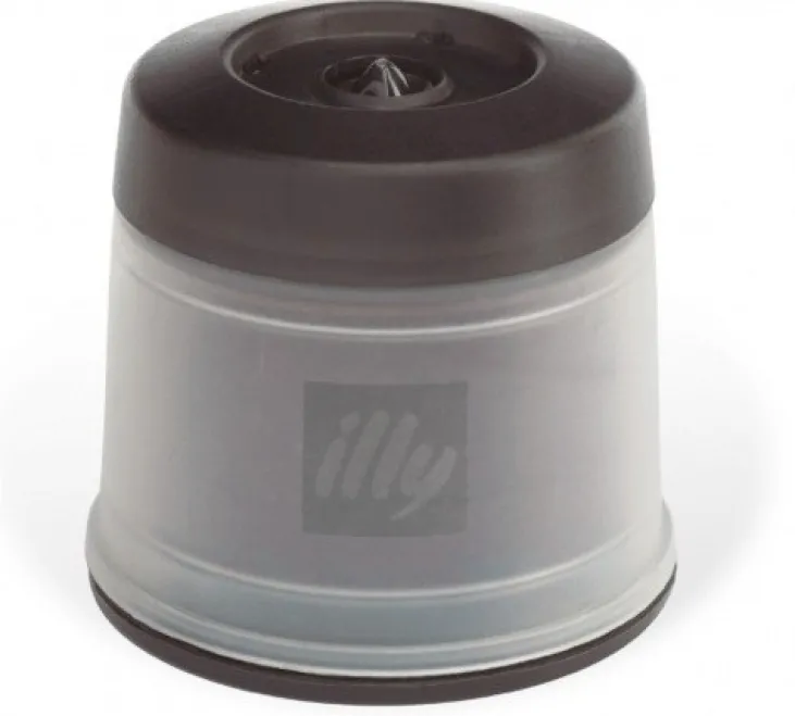 100 Capsules Iperespresso Torréfaction Intenso - Illy