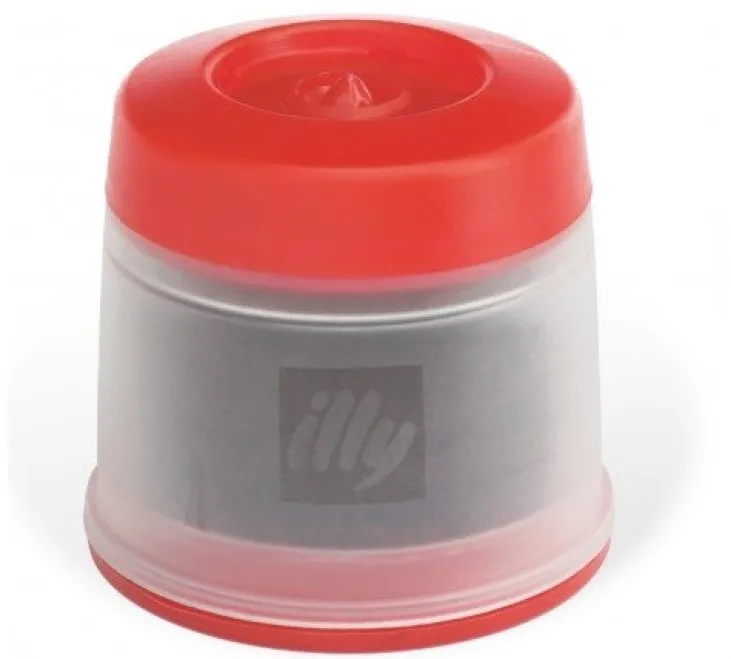 100 Capsules Iperespresso Torréfaction Classico - Illy