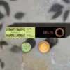 10 capsules Jamaica - DELTA Q