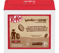 16 capsules KitKat - Nescafé* DOLCE GUSTO