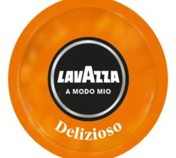 36 capsules Lavazza A Modo Mio Delizioso - LAVAZZA