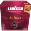 36 capsules Lavazza A Modo Mio Intenso - LAVAZZA