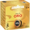 36 capsules Lavazza A Modo Mio Qualita Oro - LAVAZZA