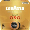 16 capsules Lavazza A Modo Mio Qualita Oro - LAVAZZA
