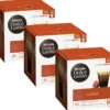 90 capsules Lungo - Nescafé* DOLCE GUSTO*