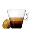 16 capsules Milano - Nescafé* DOLCE GUSTO*