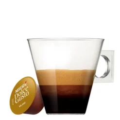 16 capsules Milano - Nescafé* DOLCE GUSTO*