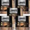 60 Capsules Mokespresso Caffè Ginseng - BIALETTI