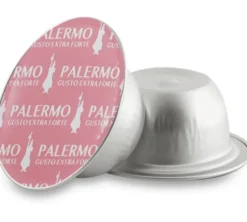 16 Capsules Mokespresso 'Palermo' - BIALETTI