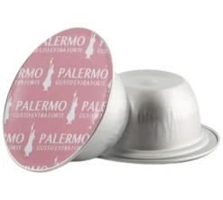 80 Capsules Mokespresso Palermo - BIALETTI