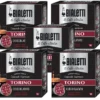 80 Capsules Mokespresso Torino - BIALETTI
