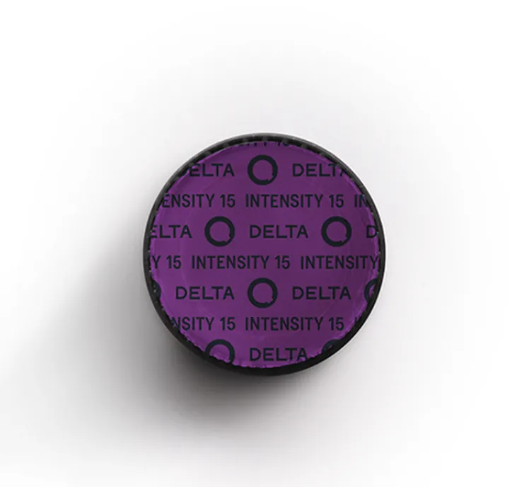 80 capsules MythiQ N°15 - DELTA Q