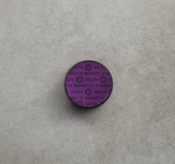 80 capsules MythiQ N°15 - DELTA Q
