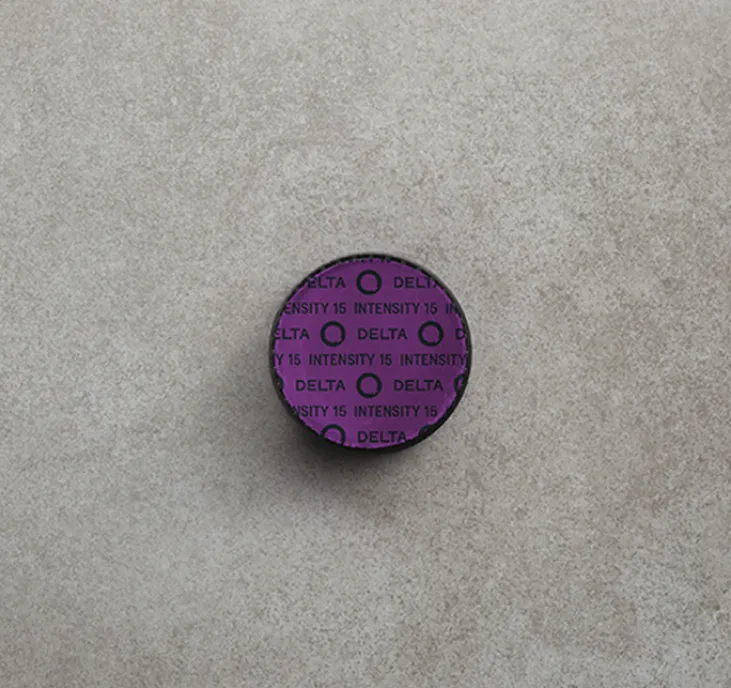 80 capsules MythiQ N°15 - DELTA Q